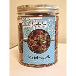 Herbatea Ma jól vagyok teakeverék! 30g
