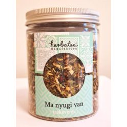 Herbatea Ma nyugi van teakeverék 70g