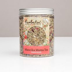 Herbatea Mancika Mama Női Erő teakeverék 50g