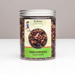 Herbatea Marci kedvence gyümölcstea 100g