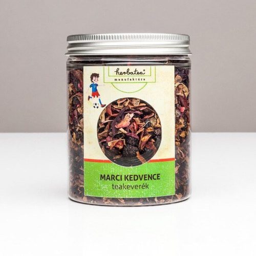 Herbatea Marci kedvence gyümölcstea 100g