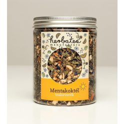 Herbatea Mentakoktél teakeverék 70g