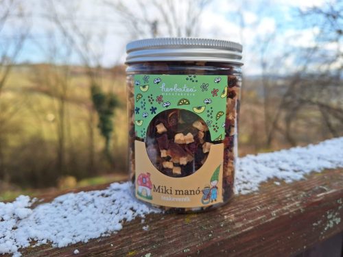 Herbatea Miki manó teakeverék 100g