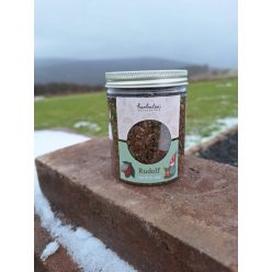 Herbatea Rudolf csokis tea 80g