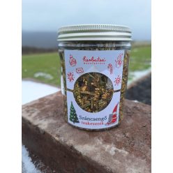 Herbatea Száncsengő teakeverék 50g