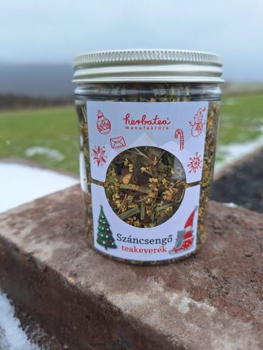 Herbatea Száncsengő teakeverék 50g