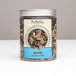 Herbatea Testőr zsírégető Oolong tea teakeverék 100g